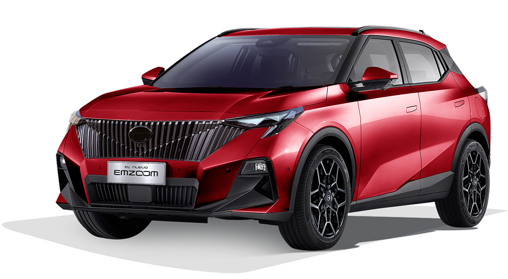 Rojo</br>Extremo