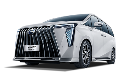 GN8 PHEV