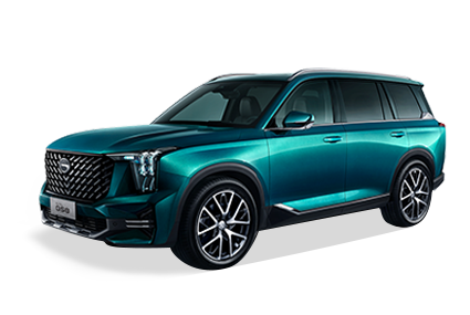 GS8
